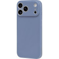 OBAL:ME Glossy Kryt pre Apple iPhone 17 Pro Max / iPhone 18 Pro Max Periwinkle