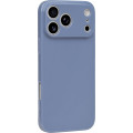 OBAL:ME Glossy Kryt pre Apple iPhone 17 Pro Max / iPhone 18 Pro Max Periwinkle