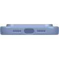 OBAL:ME Glossy Kryt pre Apple iPhone 17 Pro Max / iPhone 18 Pro Max Periwinkle