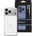 OBAL:ME Glossy Kryt pre Apple iPhone 17 Pro Max / iPhone 18 Pro Max Periwinkle