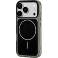 OBAL:ME MagNetix ColorSlate Kryt pre Apple iPhone 17 Pro / iPhone 18 Pro Black