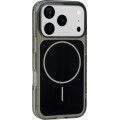 OBAL:ME MagNetix ColorSlate Kryt pre Apple iPhone 17 Pro / iPhone 18 Pro Black