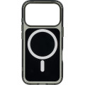 OBAL:ME MagNetix ColorSlate Kryt pre Apple iPhone 17 Pro / iPhone 18 Pro Black