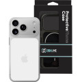 OBAL:ME MagNetix ColorSlate Kryt pre Apple iPhone 17 Pro / iPhone 18 Pro Black
