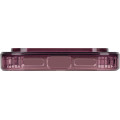 OBAL:ME MagNetix ColorSlate Kryt pre Apple iPhone 17 Pro / iPhone 18 Pro Dark Cherry