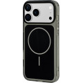OBAL:ME MagNetix ColorSlate Kryt pre Apple iPhone 17 Pro Max / iPhone 18 Pro Max Black