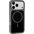 OBAL:ME MagNetix ColorSlate Kryt pre Apple iPhone 17 Pro Max / iPhone 18 Pro Max Black