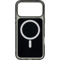 OBAL:ME MagNetix ColorSlate Kryt pre Apple iPhone 17 Pro Max / iPhone 18 Pro Max Black