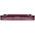 OBAL:ME MagNetix ColorSlate Kryt pre Apple iPhone 17 Pro Max / iPhone 18 Pro Max Dark Cherry