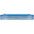 OBAL:ME MagNetix ColorSlate Kryt pre Apple iPhone 17 Pro Max / iPhone 18 Pro Max Light Blue