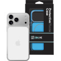 OBAL:ME MagNetix ColorSlate Kryt pre Apple iPhone 17 Pro Max / iPhone 18 Pro Max Light Blue