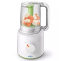 Philips Avent Parný hrniec a mixér 2 v 1 SCF870/20