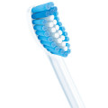 Philips Sonicare S Sensitive Štandardné nástavce pre sonické zubné kefky HX6054/07 4ks/bal