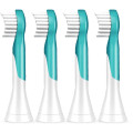 Philips Sonicare For Kids Kompaktné nástavce pre sonické zubné kefky HX6034/33 4ks/bal