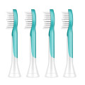 Philips Sonicare For Kids Kompaktné nástavce pre sonické zubné kefky HX6044/33 4ks/bal