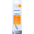 Philips Sonicare For Kids Kompaktné nástavce pre sonické zubné kefky HX6044/33 4ks/bal