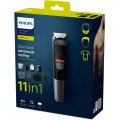 Philips Multigroom Series 5000 Zastrihávač fúzov, vlasov a telový zastrihávač MG5730/15