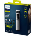 Philips Multigroom series 7000 14 v 1, tvár, vlasy a chĺpky na tele MG7720/15