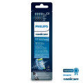 Philips Sonicare C3 Premium Plaque Defence Štandardné nástavce pre sonické zubné kefky HX9044/33 4ks/bal