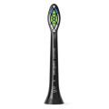 Philips Sonicare W2 Optimal White Štandardné nástavce pre sonické zubné kefky HX6062/13 2ks/bal