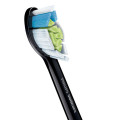 Philips Sonicare W2 Optimal White Štandardné nástavce pre sonické zubné kefky HX6062/13 2ks/bal