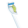 Philips Sonicare W2 Optimal White Štandardné nástavce pre sonické zubné kefky HX6064/10 4ks/bal