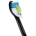 Philips Sonicare W Optimal White Štandardné nástavce pre sonické zubné kefky HX6064/11 4ks/bal