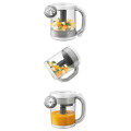 Philips Avent Parný hrniec a mixér 4 v 1 SCF883/01