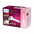 Philips Lumea Prestige IPL prístroj na odstraňovanie chĺpkov + + Zastrihávač chĺpkov BRI949/00