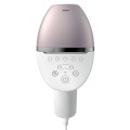 Philips Lumea Prestige IPL prístroj na odstraňovanie chĺpkov + + Zastrihávač chĺpkov BRI949/00