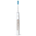 Philips Sonicare 7300 ExpertClean White and Gold HX9601/03