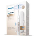 Philips Sonicare 7300 ExpertClean White and Gold HX9601/03