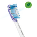 Philips Sonicare 7300 ExpertClean Dvojité Balenie White + White HX9611/19