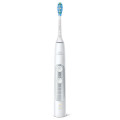 Philips Sonicare 7300 ExpertClean Dvojité Balenie White + White HX9611/19
