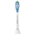 Philips Sonicare 7300 ExpertClean Dvojité Balenie White + White HX9611/19