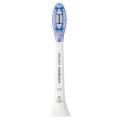 Philips Sonicare 7300 ExpertClean Dvojité Balenie White + White HX9611/19
