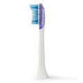 Philips Sonicare 7300 ExpertClean Dvojité Balenie White + White HX9611/19