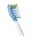 Philips Sonicare 7300 ExpertClean Dvojité Balenie White + White HX9611/19