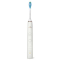 Philips Sonicare DiamondClean 9000 Dvojité Balenie White + White HX9914/55