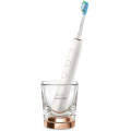 Philips Sonicare DiamondClean 9000 Dvojité Balenie Black + Rose Gold HX9914/57