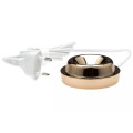 Philips Sonicare DiamondClean 9000 Dvojité Balenie Black + Rose Gold HX9914/57