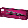 Philips Series 5000 Žehlička na vlasy čierna BHS510/00