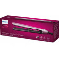 Philips Series 5000 Žehlička na vlasy metalická svetloružová BHS530/00