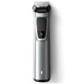 Philips Multigroom series 9000 12 v 1, tvár, vlasy a chĺpky na tele + OneBlade MG9710/90