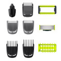 Philips Multigroom series 9000 12 v 1, tvár, vlasy a chĺpky na tele + OneBlade MG9710/90