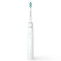 Philips Sonicare 3100 series Dvojité Balenie White + White HX3675/13