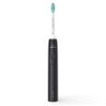 Philips Sonicare 3100 series Dvojité Balenie Pink + Black HX3675/15