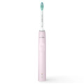 Philips Sonicare 3100 series Dvojité Balenie Pink + Black HX3675/15