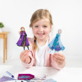 Kreatívna Sada Frozen 2 - Diamantové Kráľovstvo