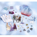 Kreatívna Sada Frozen 2 - Diamantové Kráľovstvo